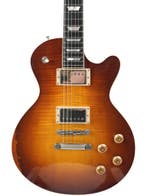 Eastman SB59/V Antique Goldburst 2024 (Instrument), Ophalen of Verzenden, Zo goed als nieuw, Solid body