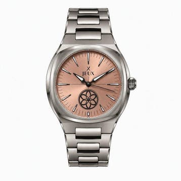 Jeux Horloge - JEUX Allure Automatico - Le Cœur piccoli, Nieuw