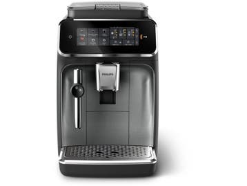 Philips 3300 Series EP3329/70 - Espressomachine - 4 Soorten, Verzenden, Zo goed als nieuw