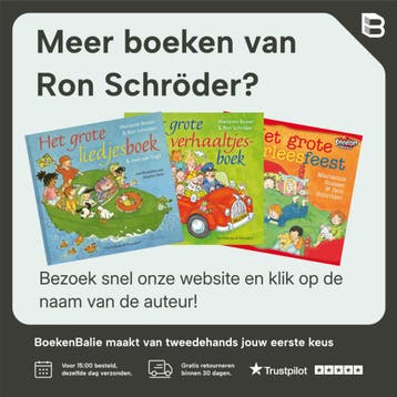 Liselotje krijgt een fiets 9789000302710 Ron Schröder, Verzenden, Zo goed als nieuw, Ron Schröder