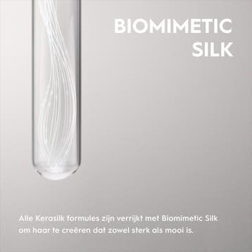 Kerasilk Smoothing Mask 500ml, Ophalen of Verzenden, Nieuw, Haarverzorger of -hersteller