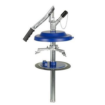 PRESSOL VULPOMP VOOR VETSPUIT 10KG 210-240, Verzenden, Nieuw