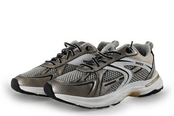 Mexx Sneakers in maat 42 Goud, Mexx, Overige kleuren, Verzenden, Sneakers of Gympen