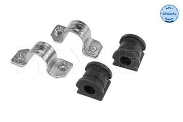 Stabilisator stang rubbers - Vw Polo (6R) / Audi A1 / S..., Verzenden, Nieuw