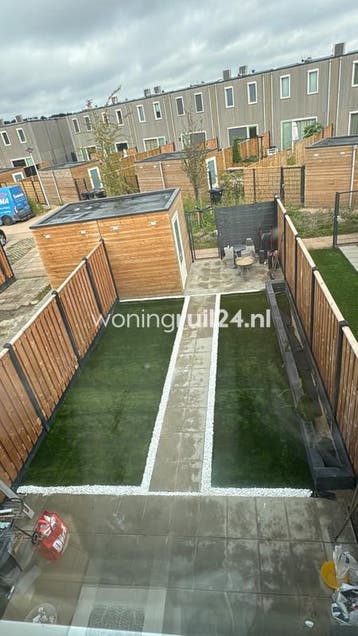 Woningruil - Rebekka Biegelpad 18 - 3 kamers en Flevoland, Flevoland