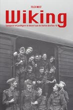 9789464873108 Wiking Felix West, Boeken, Verzenden, Nieuw, Felix West