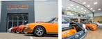 Schokdemper draaipen. Porsche 911 65-76, Verzenden, Nieuw