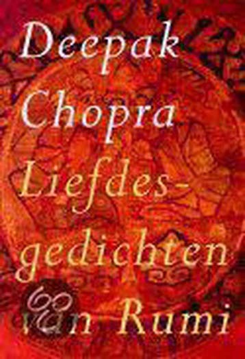 Liefdesgedichten Van Rumi - Roemi, Boeken, Verzenden, Gelezen