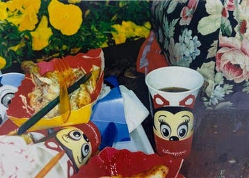Martin Parr (1952-2025) - Common Sense