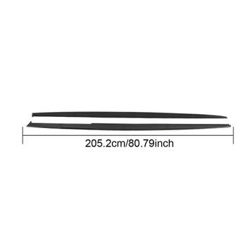 Carbon Sideskirts BMW F30 12-18 – HP Parts