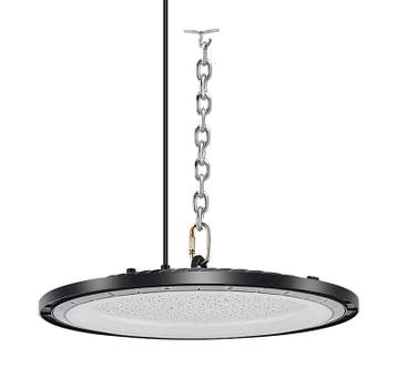 LED High Bay - 150W - 4000k Neutraal Wit Licht - 120lm/W -, Huis en Inrichting, Lampen | Hanglampen, Ophalen of Verzenden, Nieuw