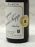 2007 Egon Müller, GK-VDP auctioned 2008, Weingut Le Gallais, Verzamelen, Nieuw