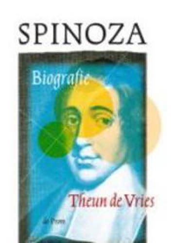 Spinoza - T. de Vries 9789068017588, Verzenden, Gelezen, T. de Vries