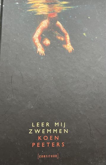Leer mij zwemmen - Peeters, Koen - Peeters 9789403164304, Boeken, Verzenden, Gelezen, Peeters