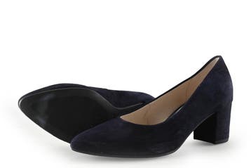 Gabor Pumps in maat 35 Zwart, Kleding | Dames, Schoenen, Pumps, Verzenden, Zwart, Gabor