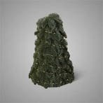 Brynxz nobilis kunst kerstboom incl ledverlichting  x-tree, Ophalen of Verzenden, Nieuw