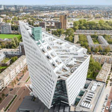Appartement in Den Haag gevonden voor €1995,- pm, Den Haag, Den Haag, Direct bij eigenaar, Appartement