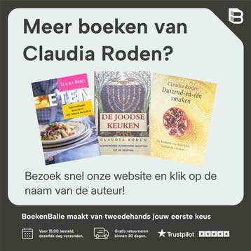 BEPROEFDE MEDITERRANE KEUKEN - Claudia Roden 9789045300634, Verzenden, Gelezen, Claudia Roden