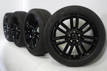 Mini Countryman F60 532 18 inch velgen Bridgestone Runflat Z, 18 inch, Gebruikt, Velg(en), Ophalen of Verzenden