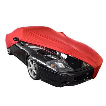 Autohoes voor Ferrari 575M Maranello (2003-2006) Indoor, Ophalen of Verzenden, Nieuw, Op maat