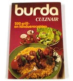 Tweehonderd grill en fonduerecepten 9789010016355, Verzenden, Gelezen