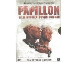 Papillon, Verzenden, Nieuw in verpakking