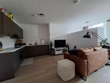 Te huur: Studio Willemstraat in Breda, Noord-Brabant, Breda