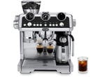 DeLonghi EC9865.M - Espressomachine - 2,5L waterreservoir, Verzenden, Zo goed als nieuw