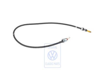 Volkswagen Industrial Engine ontstoorde bougiekabel cilinder, Ophalen of Verzenden, Nieuw, Volkswagen