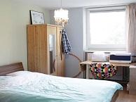 Appartement Zwanenveld in Nijmegen, Overige soorten, Gelderland