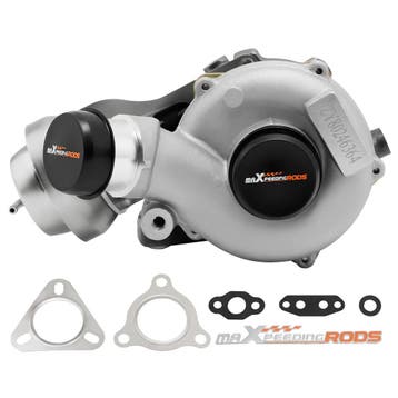 Turbo geschikt voor Mitsubishi Triton Pajero Sport L200 4..., Auto-onderdelen, Motor en Toebehoren, Verzenden, Nieuw, Mitsubishi