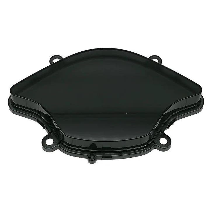 Tellerglas Smoke - Vespa Sprint / Primavera - Extra, Fietsen en Brommers, Brommeronderdelen | Scooters, Ophalen of Verzenden