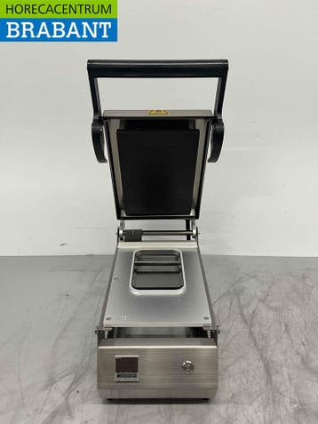 HCB Traysealer Topsealmachine Sealmachine met mal 187 x 137, Ophalen of Verzenden, Nieuw in verpakking