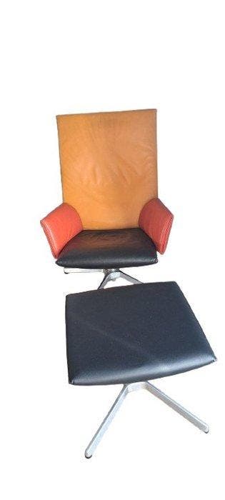 Knoll - Edward Barber & Jay Osgerby - Fauteuil (2) -