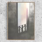Anton Kaestner - #381 - XXL -  Window .