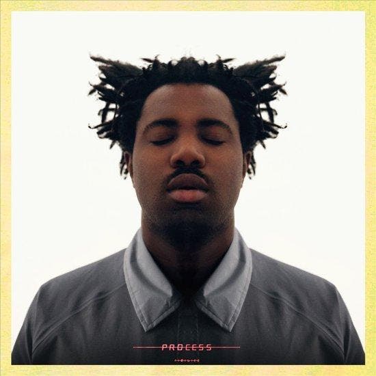 Sampha - Process - CD, Cd's en Dvd's, Cd's | Overige Cd's, Verzenden