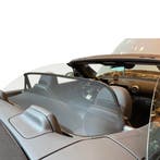 Mercedes-Benz SL-Klasse (2022-2025) Cabrio windscherm Zwart, Ophalen of Verzenden