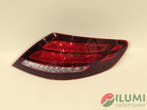 MERCEDES SLC W172 19-22 ACHTERLICHT RECHTS LED USA, Auto-onderdelen, Verlichting, Verzenden, Gebruikt, Mercedes-Benz