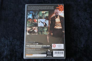 Hitman Blood Money XBOX 360 Classics, Spelcomputers en Games, Verzenden, Nieuw