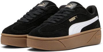 PUMA Puma Club II Era Platform SD Wns Dames Sneakers - Puma, Kleding | Dames, Schoenen, Verzenden, Nieuw
