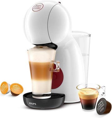 Krups NESCAFÉ Dolce Gusto Piccolo XS KP1A31 -, Verzenden, Nieuw
