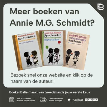 Allemaal kaal / Floddertje - Annie M.G. Schmidt, Verzenden, Zo goed als nieuw, Annie M.G. Schmidt