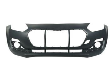 Bumper o.a: Suzuki, Swift (ZA, ZC - ZD), Swift (ZC, Ophalen of Verzenden, Nieuw, Suzuki, Bumper