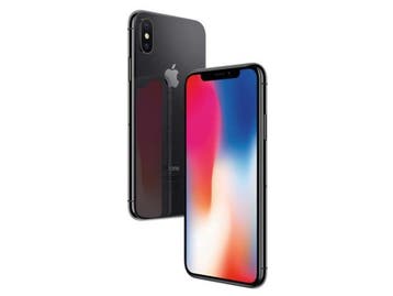 Apple iPhone X - Spacegrijs - 256 GB - Fysieke simkaart, Telecommunicatie, Mobiele telefoons | Apple iPhone, Verzenden, Nieuw