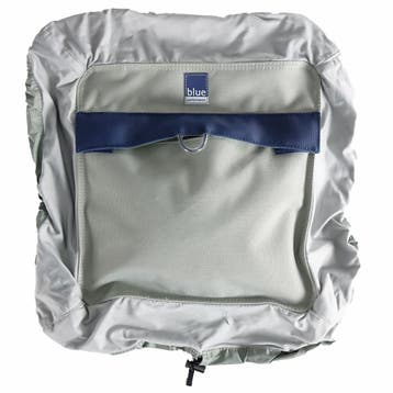 Blue Performance Dekluikhoes met muggenhor / musiekietennet, Ophalen of Verzenden, Nieuw