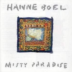 cd - Hanne Boel - Misty Paradise, Verzenden, Zo goed als nieuw