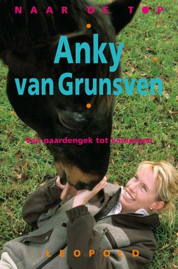 Naar de top - A. van Grunsven 9789025849030, Boeken, Verzenden, Zo goed als nieuw, A. van Grunsven