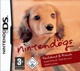 MarioDS.nl: Nintendogs: Dachshund & Friends - iDEAL!, Spelcomputers en Games, Ophalen of Verzenden, Zo goed als nieuw
