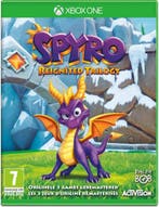 Spyro: Reignited Trilogy Xbox One Garantie & morgen in huis!, Spelcomputers en Games, Games | Xbox One, 1 speler, Ophalen of Verzenden