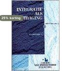 Integratie als uitdaging / Groen van Prinsterer-reeks / 80, Verzenden, Zo goed als nieuw, H.A. Bronswijk
